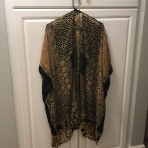 EBC-Kimono -EUC-worn once .